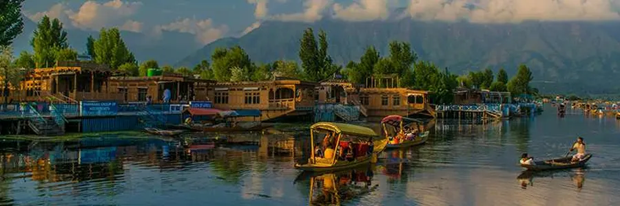 Jammu and Kashmir